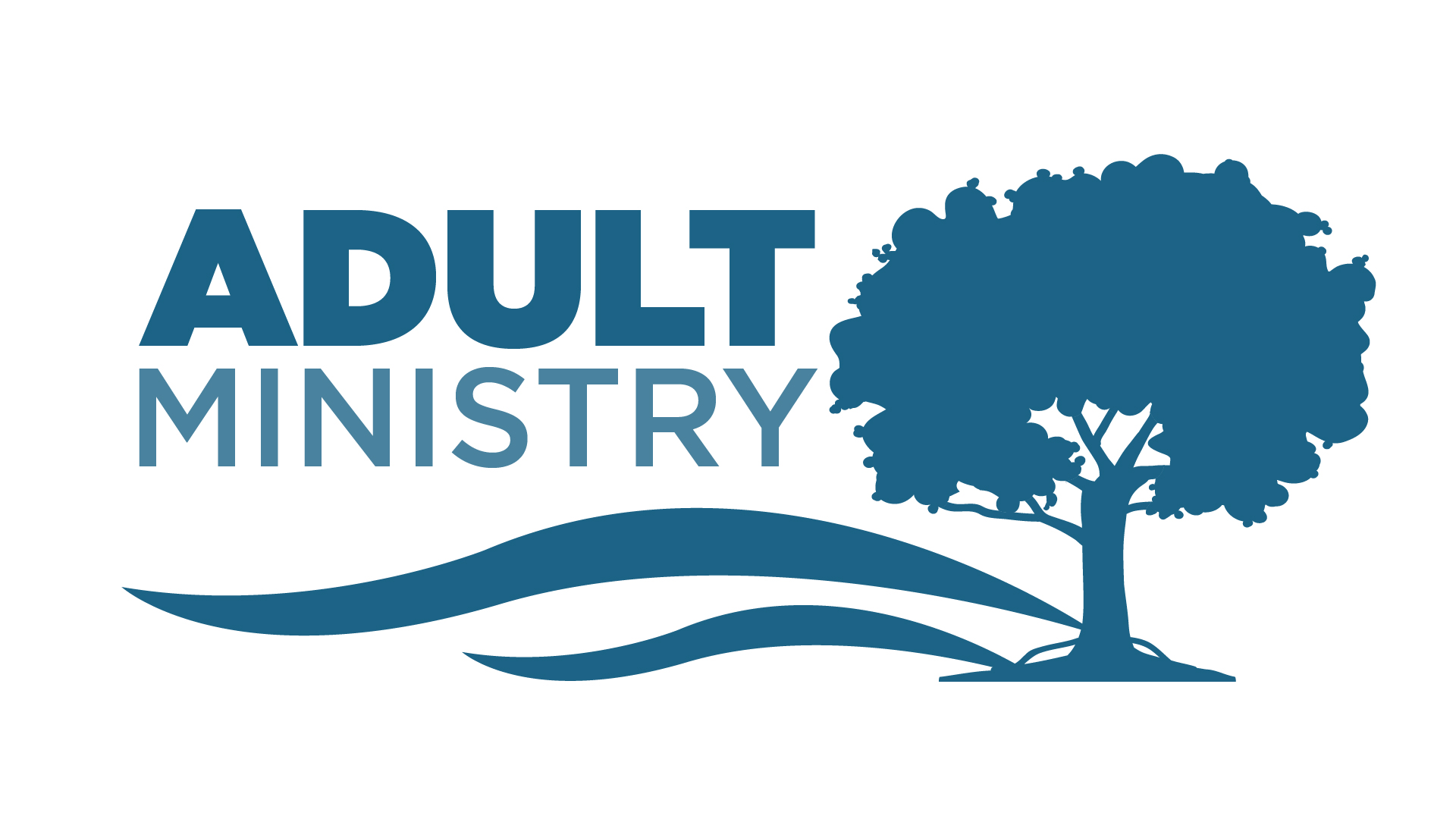 Ministerio de Adultos