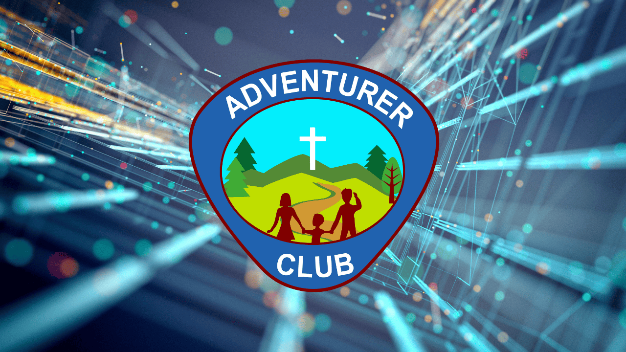 Ministerio de Aventureros