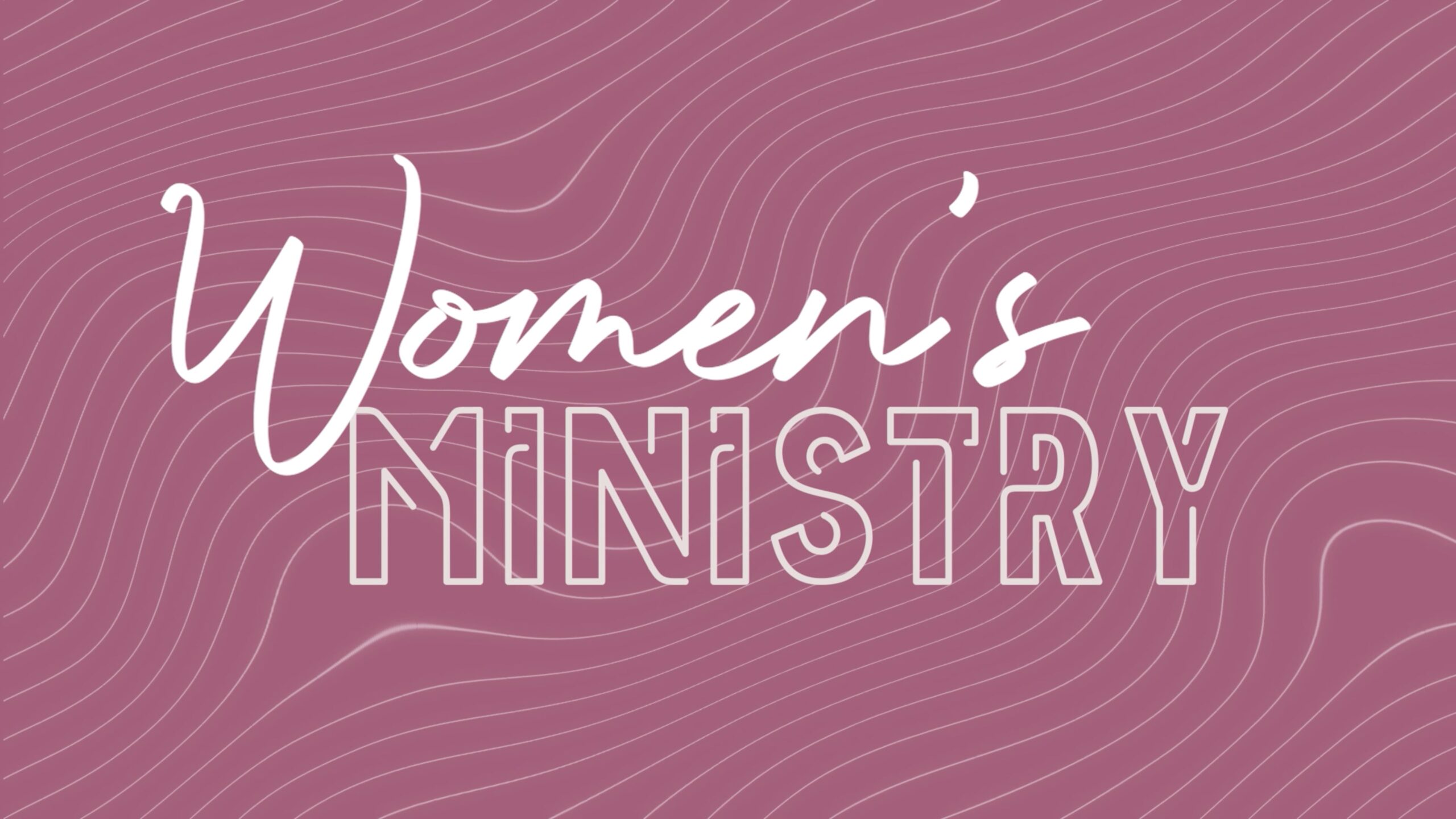 Ministerio de Damas