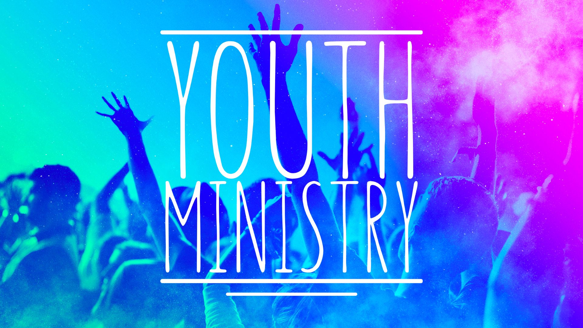 Ministerio Joven