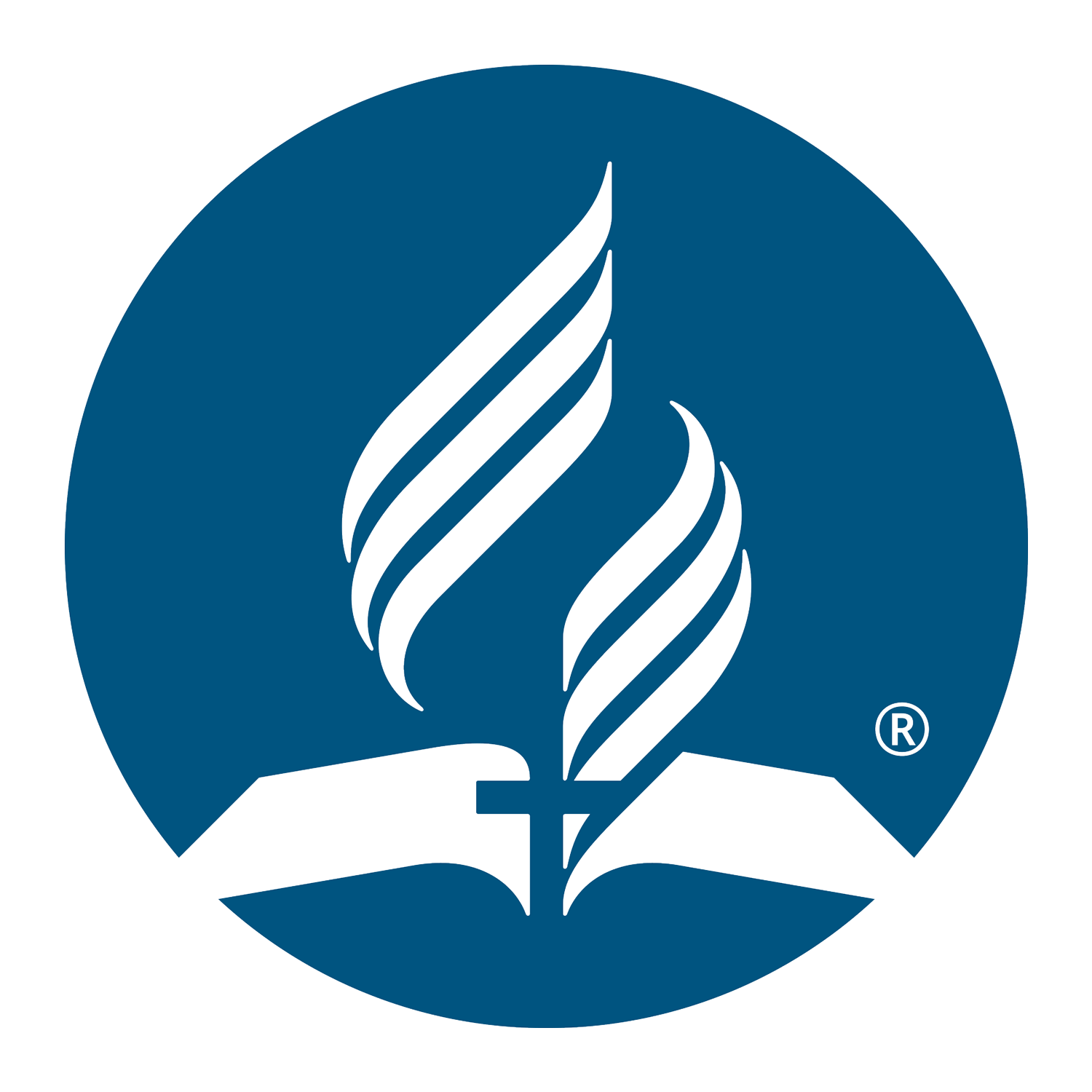 Phoenix Central Spanish Seventh-day Adventist Church - Iglesia Adventista del Séptimo Día Central Hispana Logo